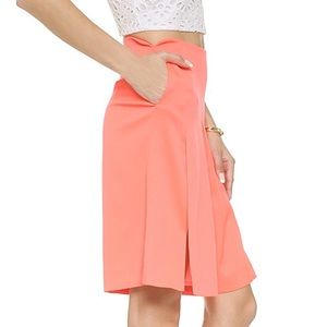 Blaque Label CREPE CULOTTES (SORBET)